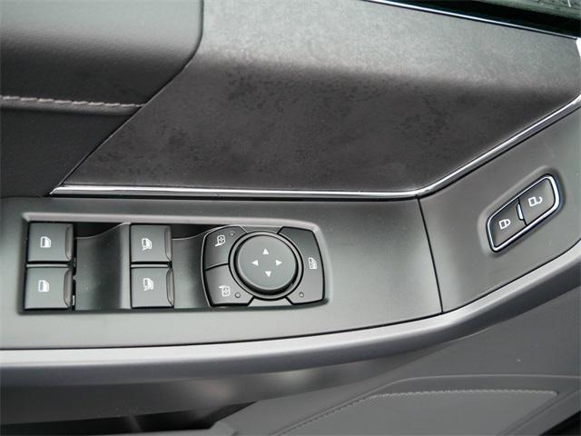 new 2026 Ford F-150 car, priced at $53,364