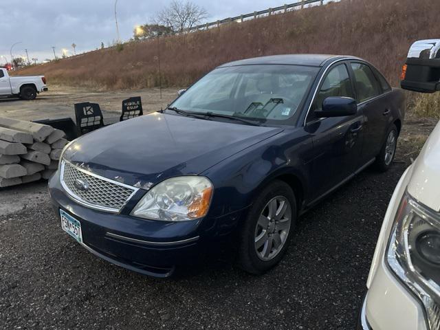 used 2007 Ford Five Hundred car, priced at $7,999
