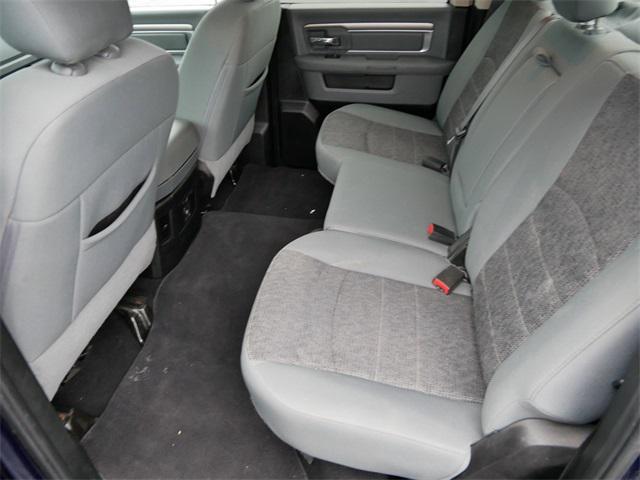 used 2019 Ram 1500 car, priced at $22,999