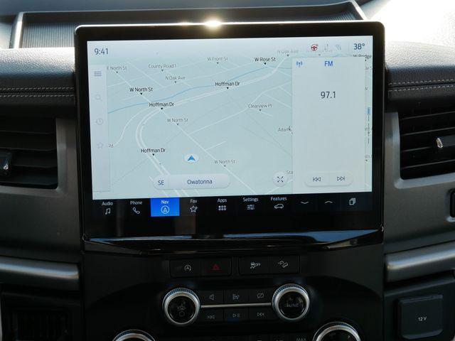 used 2024 Ford Expedition car, priced at $43,999