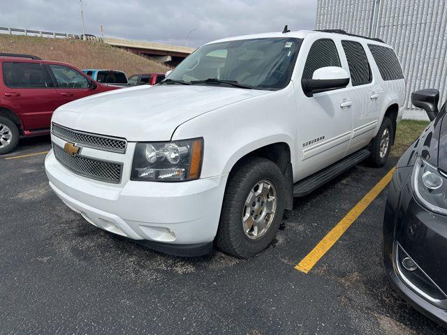 used 2012 Chevrolet Suburban car, priced at $5,999
