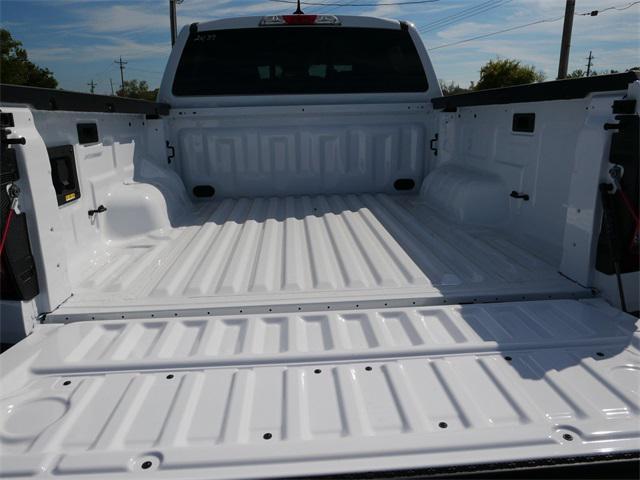 new 2025 Ford Ranger car, priced at $39,815