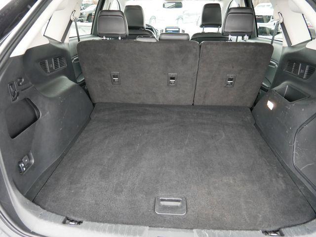 used 2024 Ford Edge car, priced at $25,999