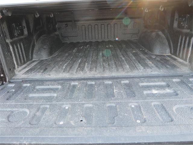 used 2018 Ford F-150 car, priced at $19,999