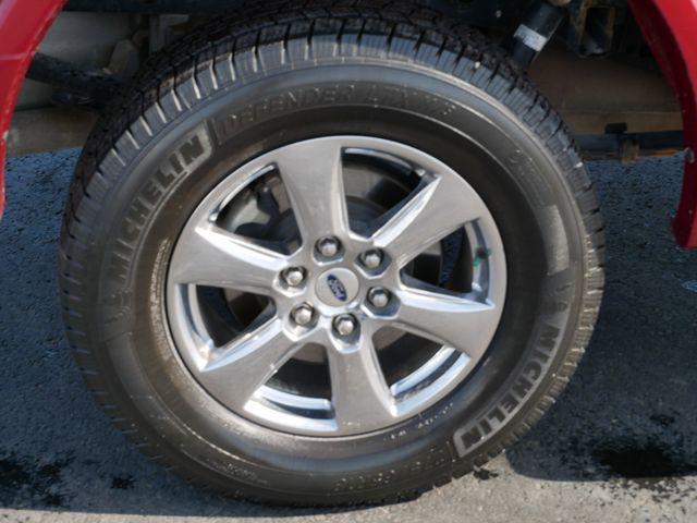 used 2019 Ford F-150 car, priced at $27,499