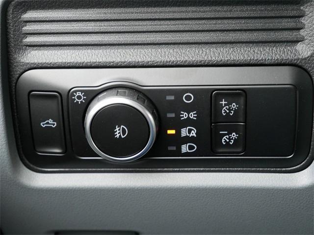 new 2026 Ford F-350 car, priced at $58,096