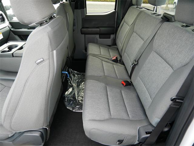 new 2026 Ford F-350 car, priced at $58,096