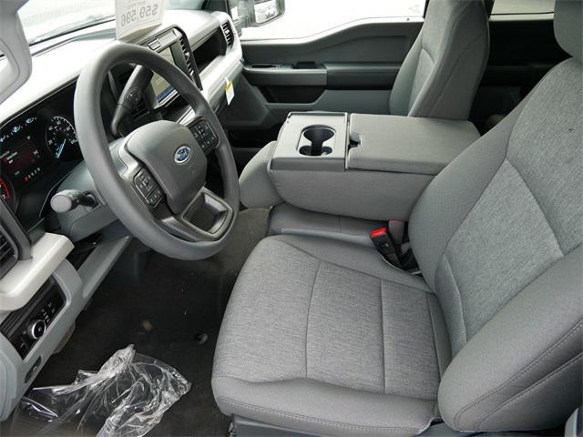 new 2026 Ford F-350 car, priced at $58,096