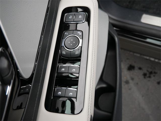 new 2025 Lincoln Aviator car, priced at $69,385