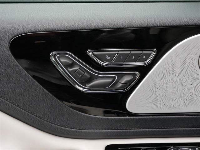 new 2025 Lincoln Aviator car, priced at $69,385