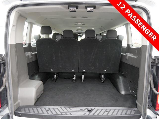 used 2023 Ford Transit-350 car, priced at $35,999