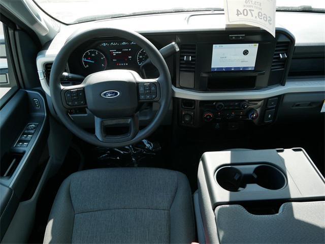 new 2026 Ford F-350 car, priced at $69,704