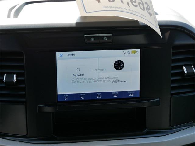 new 2026 Ford F-350 car, priced at $69,704