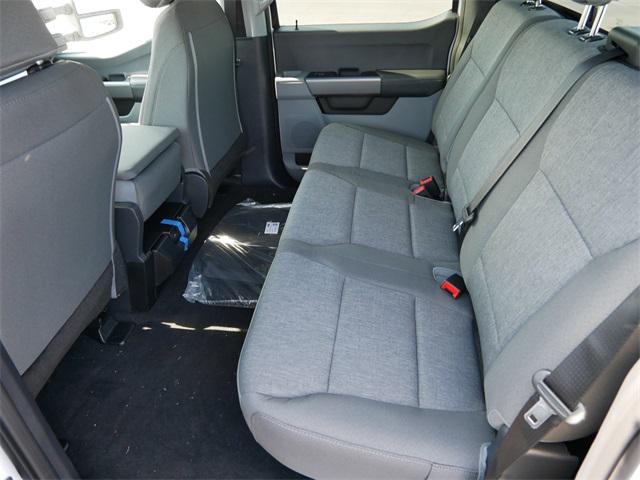 new 2026 Ford F-350 car, priced at $69,704