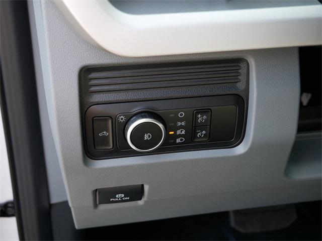 new 2026 Ford F-350 car, priced at $69,704