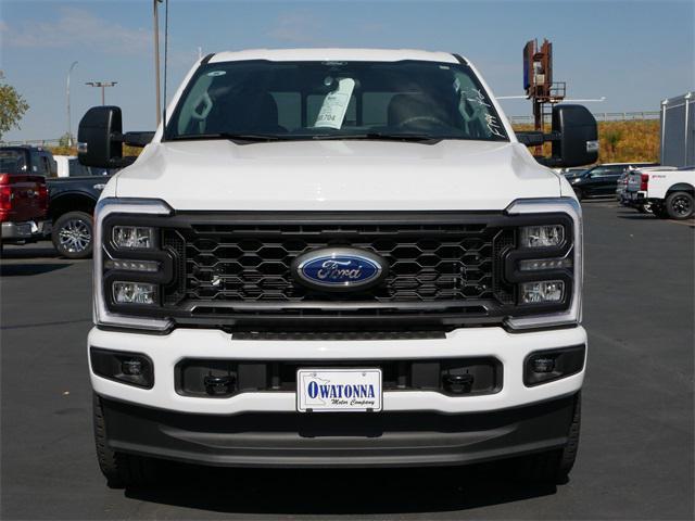 new 2026 Ford F-350 car, priced at $69,704
