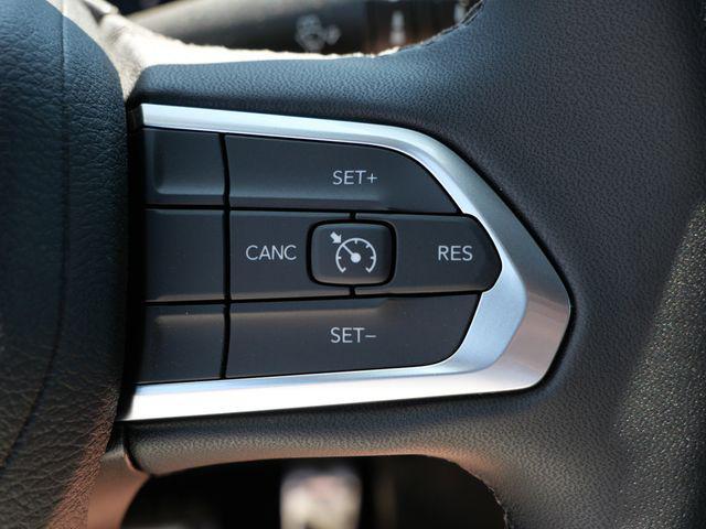new 2026 Jeep Compass car, priced at $33,462
