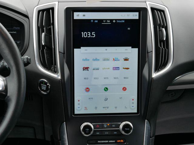 used 2024 Ford Edge car, priced at $26,999