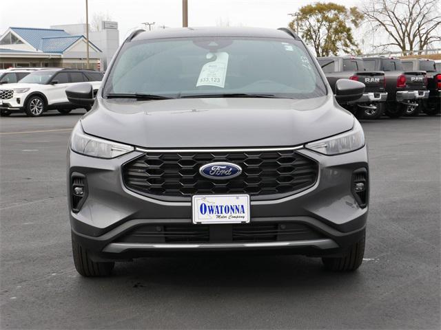 new 2026 Ford Escape car, priced at $31,623