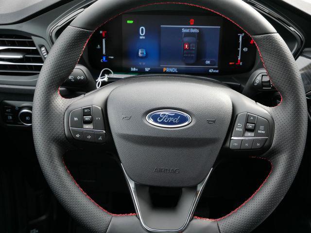 new 2026 Ford Escape car, priced at $31,322