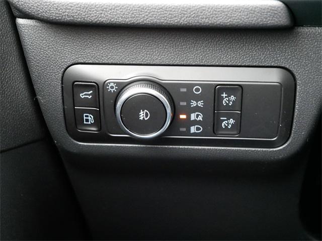 new 2026 Ford Escape PHEV car, priced at $31,059