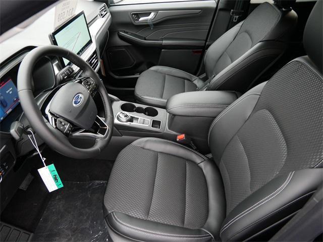 new 2026 Ford Escape PHEV car, priced at $31,059