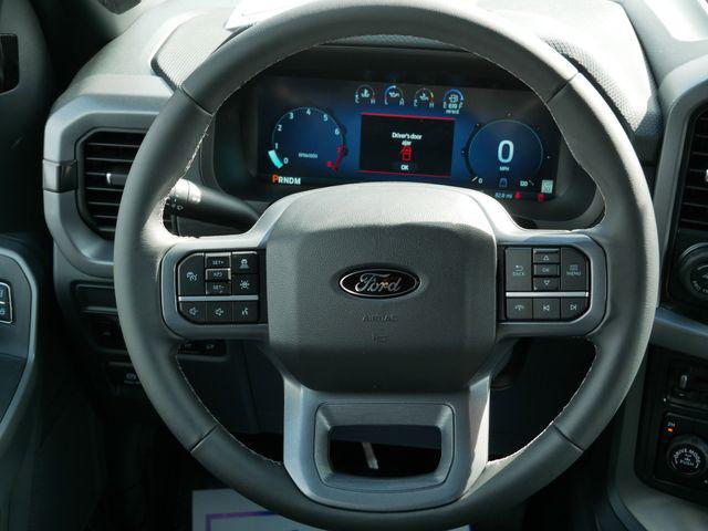 new 2026 Ford F-150 car, priced at $58,736