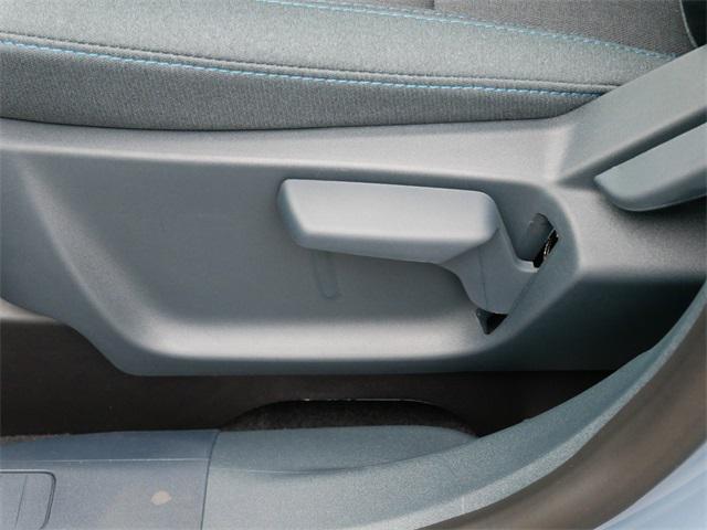 new 2025 Ford Maverick car, priced at $35,009