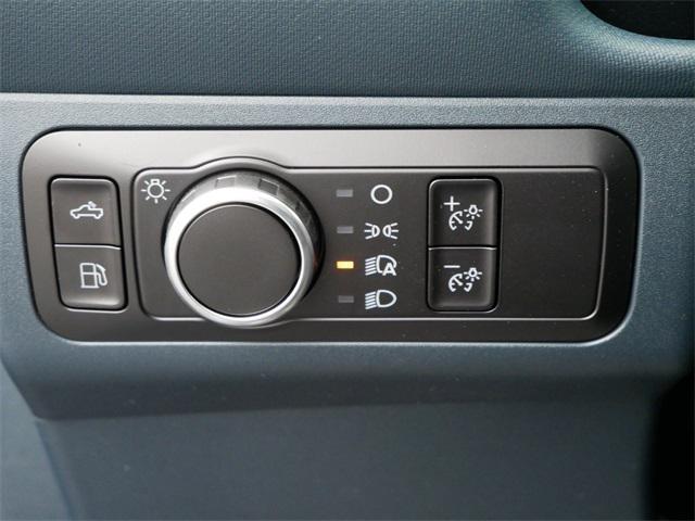 new 2025 Ford Maverick car, priced at $35,009