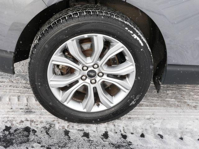 used 2024 Ford Edge car, priced at $25,999