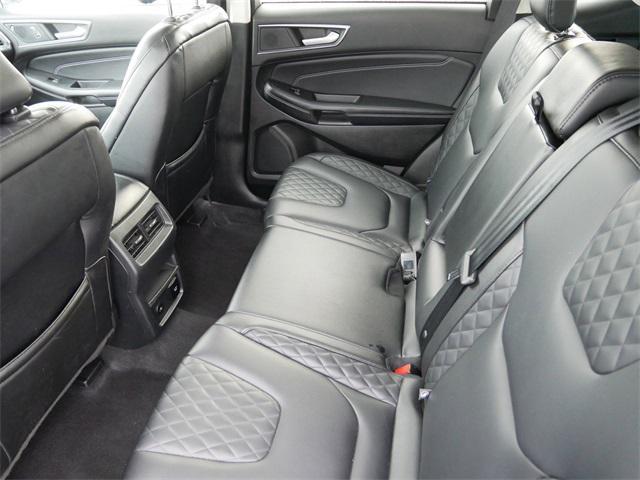 used 2024 Ford Edge car, priced at $25,999