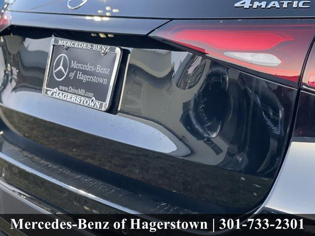 new 2026 Mercedes-Benz GLC 300 car