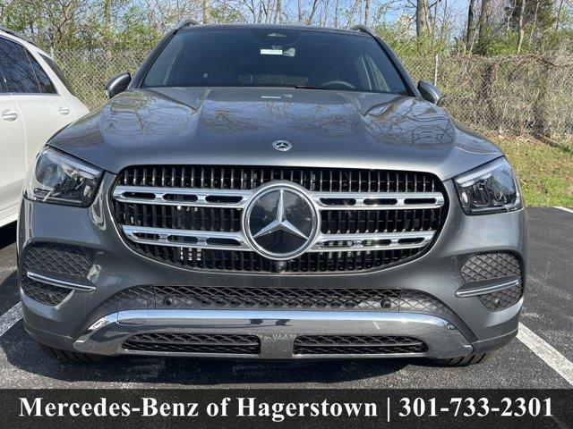 new 2026 Mercedes-Benz GLE 350 car