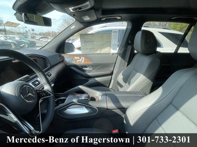 new 2026 Mercedes-Benz GLE 350 car