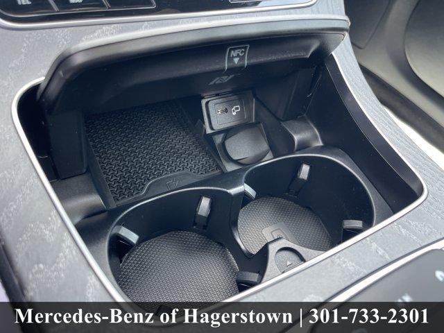 used 2021 Mercedes-Benz E-Class car, priced at $41,687