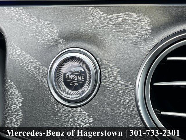 used 2021 Mercedes-Benz E-Class car, priced at $41,687