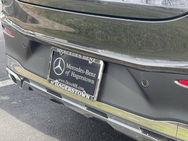 new 2026 Mercedes-Benz GLC 300 car