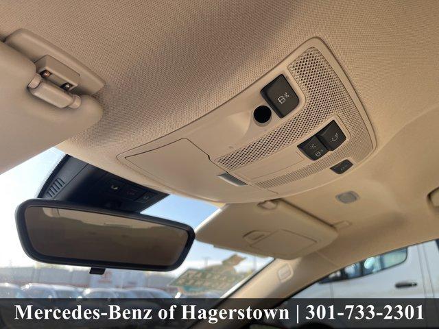 used 2015 Mercedes-Benz GLA-Class car, priced at $16,988