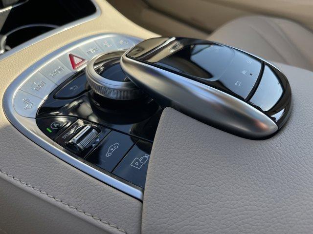 used 2019 Mercedes-Benz S-Class car, priced at $48,988