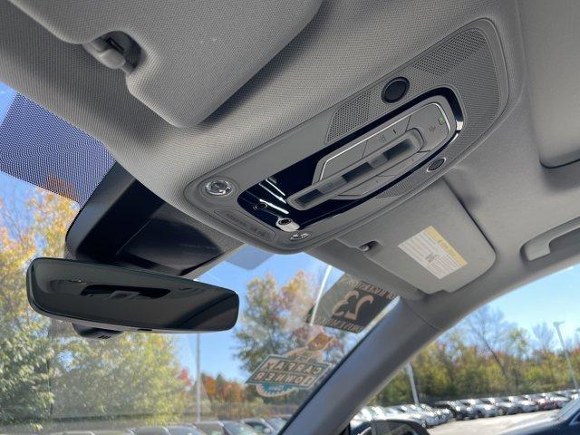 used 2023 Audi Q8 car, priced at $51,288