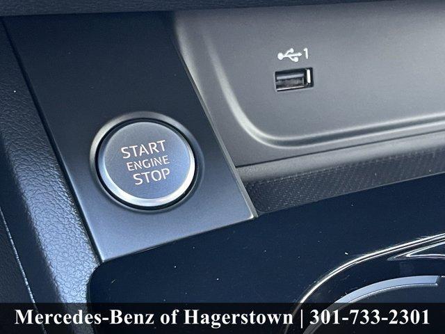 used 2025 Audi A5 Sportback car, priced at $35,888