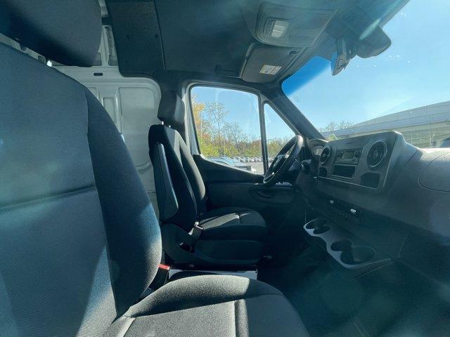 new 2026 Mercedes-Benz Sprinter 2500 car