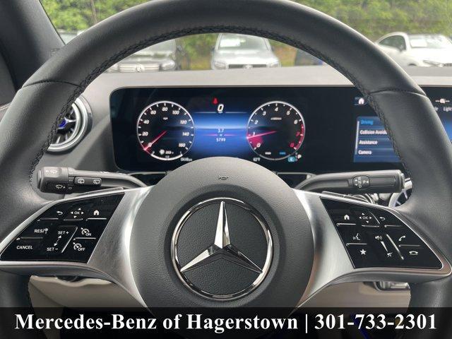 used 2026 Mercedes-Benz GLA 250 car, priced at $44,687