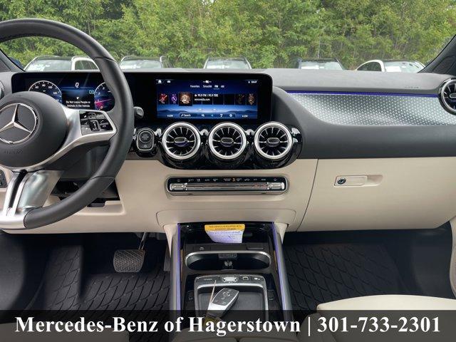 used 2026 Mercedes-Benz GLA 250 car, priced at $44,687