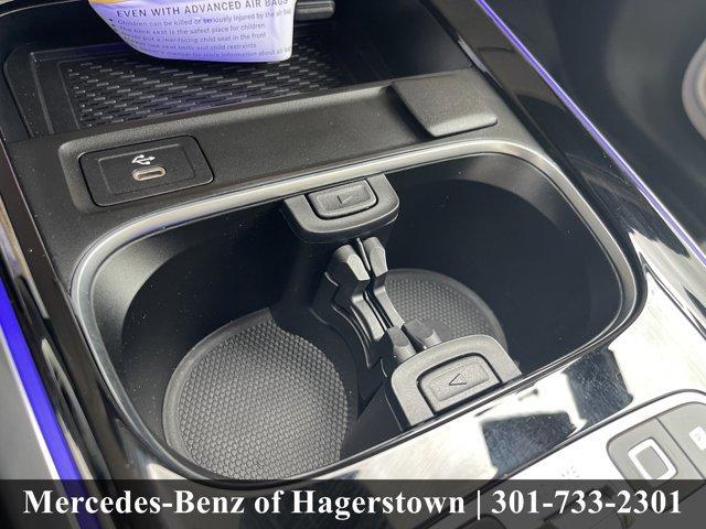 used 2026 Mercedes-Benz GLA 250 car, priced at $44,687