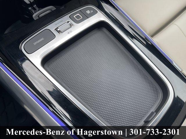 used 2026 Mercedes-Benz GLA 250 car, priced at $44,687