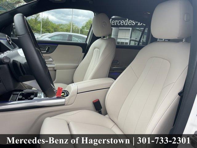 used 2026 Mercedes-Benz GLA 250 car, priced at $44,687