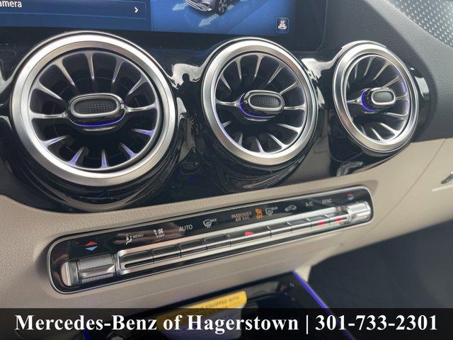 used 2026 Mercedes-Benz GLA 250 car, priced at $44,687