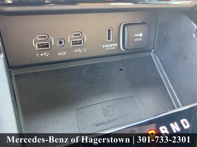 used 2023 Jeep Grand Cherokee 4xe car, priced at $39,587