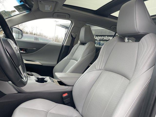 used 2024 Toyota Venza car, priced at $35,988
